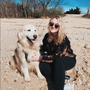 Meet your Posher, Allison